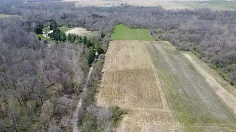 2858 N stout Road, Liberty, IN 47353