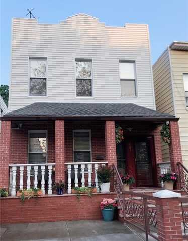 127 Gelston Avenue, Brooklyn, NY 11209