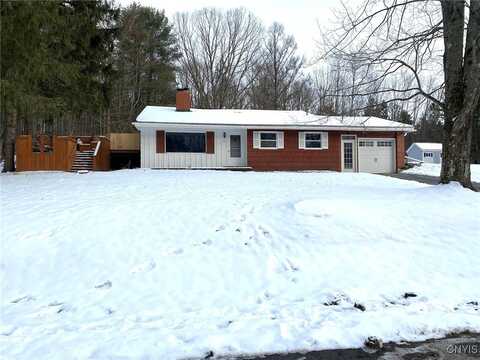 52 Sunset Avenue, Wellsville, NY 14895