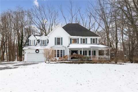 522 Blackthorne Lane, Webster, NY 14580