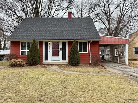 1428 Wyoming Avenue, Niagara Falls, NY 14305