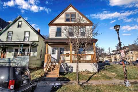 50 Arnold Street, Buffalo, NY 14213