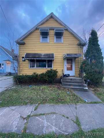 71 Grimes Street, Buffalo, NY 14212