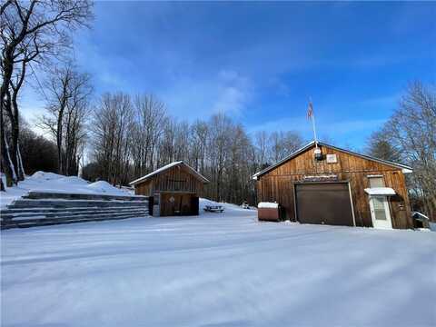 399 Potato Farm Road, Morris, NY 13796