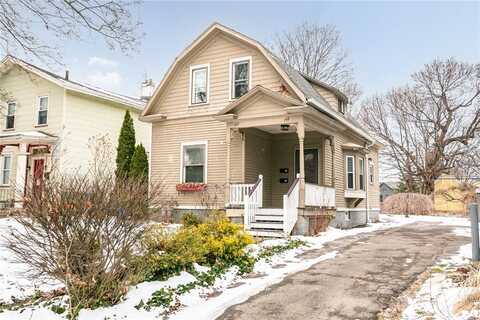 140 Hamilton Street, Rochester, NY 14620