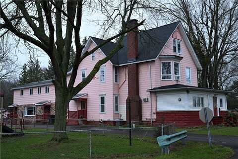 2406 Browncroft Blvd Boulevard, Penfield, NY 14625