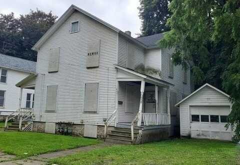 13-15 Brown Avenue, Cortland, NY 13045