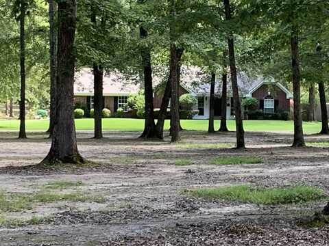 708-712 Ross Lane, White Hall, AR 71602