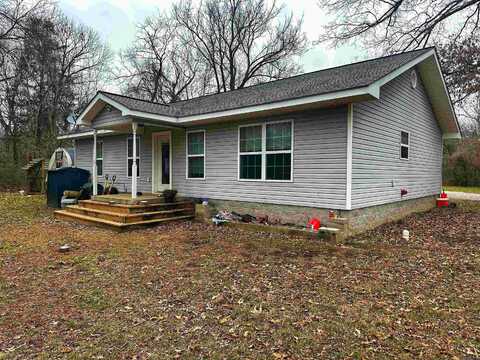 34 Pearl, Batesville, AR 72501