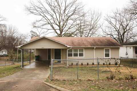 3301 Zion Street, Little Rock, AR 72204