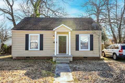 1408 W 18th Street, North Little Rock, AR 72114