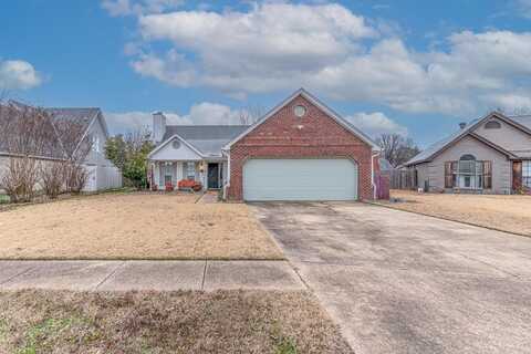 203 Northwind Drive, Marion, AR 72364