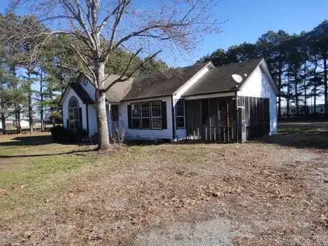 134 Woodruff 407, McCrory, AR 72101