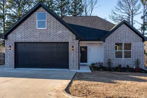 139 Windcrest Cir, Hot Springs, AR 71913