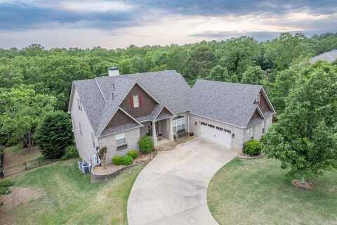 407 Greystone Boulevard, Cabot, AR 72023