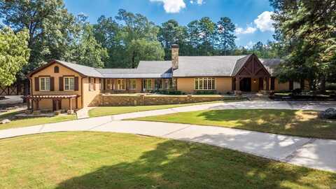 332 Bear Trail, Conway, AR 72034