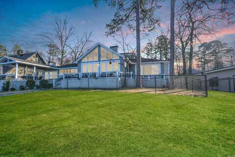 375 Tanglewood Road, Hot Springs, AR 71913