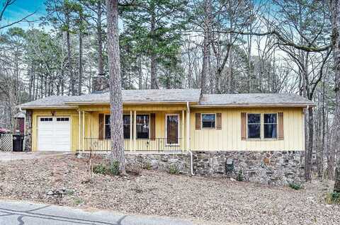 29 Segovia Drive, Hot Springs Village, AR 71909