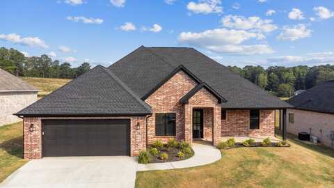 123 Harmony Village Drive, Haskell, AR 72015