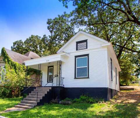 3523 W 10th Street, Little Rock, AR 72204