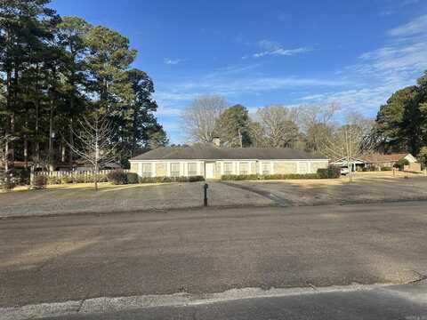 448 Palisade Drive, Camden, AR 71701