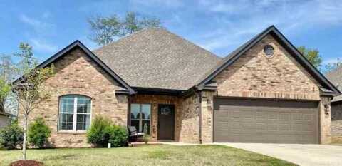 509 Wiregrass, Jonesboro, AR 72405