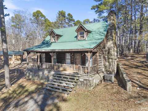 5400 Squirrel Road, Alexander, AR 72002