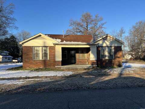 227 Harris Street, Wynne, AR 72396