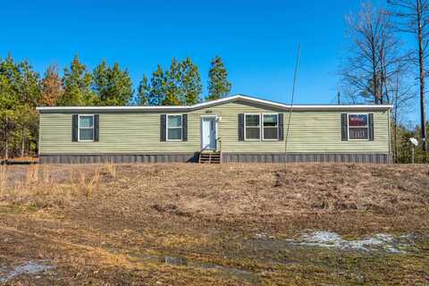 3174 Mazarn Road, Bonnerdale, AR 71933