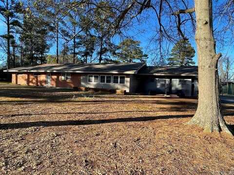 303 Roosevelt Road, Star City, AR 71667