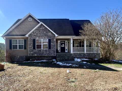 58 Oak Run, Rock Spring, GA 30739