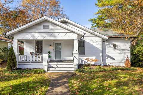 709 Mt Vernon Avenue, Chattanooga, TN 37405