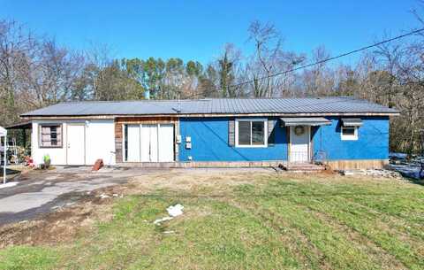 2003 Lois Street SE, Cleveland, TN 37311