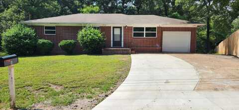 8 Parkview Circle, Rossville, GA 30741