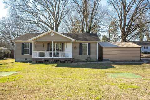 124 Burns Street, Soddy Daisy, TN 37379