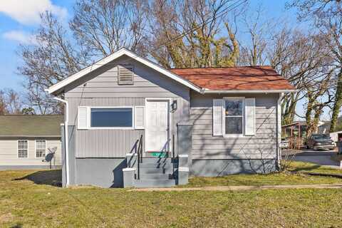 3217 Through Street, Chattanooga, TN 37411