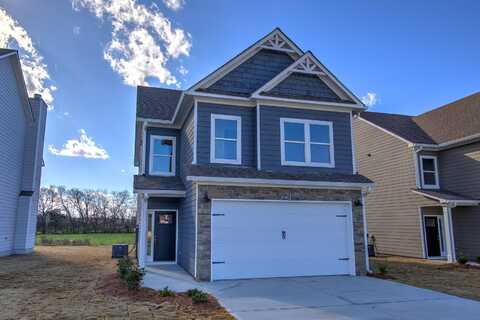6762 Dharma Lp, Chattanooga, TN 37412