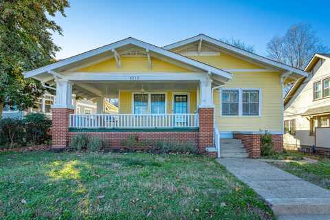 1012 Normal Avenue, Chattanooga, TN 37405