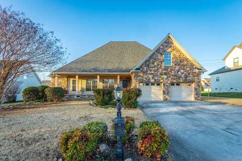 8731 Cody Dan Court, Ooltewah, TN 37363