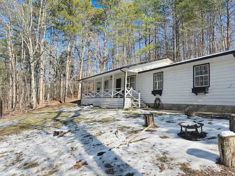 675 Mill Wee Hollow Road, Rossville, GA 30741