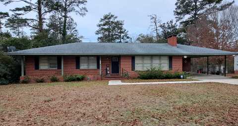 249 Newton Parkway, Evergreen, AL 36401