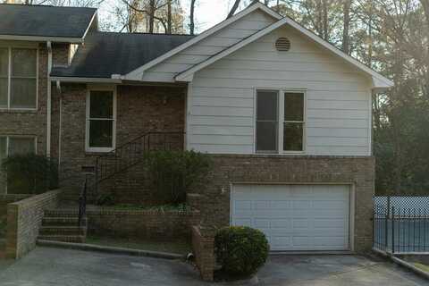 3219 UNIVERSITY AVENUE, COLUMBUS, GA 31907