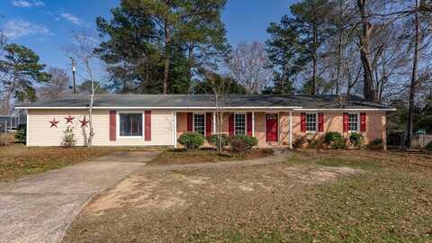 4216 THAYER DRIVE, PHENIX CITY, AL 36867