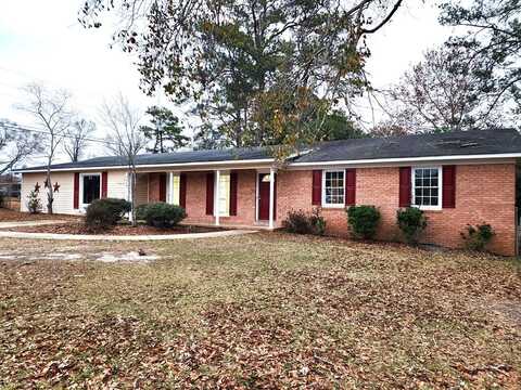 4216 THAYER DRIVE, PHENIX CITY, AL 36867