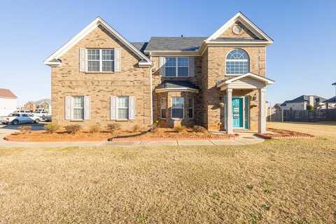 7 LANDINGS DRIVE, FORT MITCHELL, AL 36856