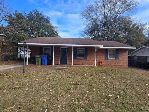 4822 18TH AVENUE, COLUMBUS, GA 31904