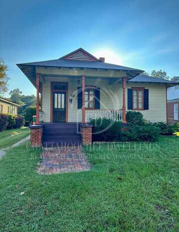 526 FRONT AVENUE, COLUMBUS, GA 31901