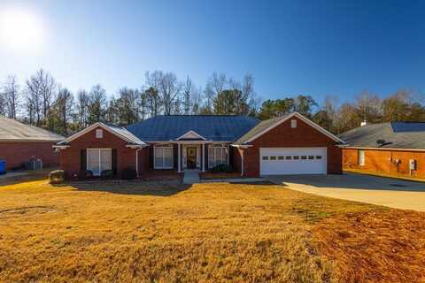 833 BAY CREEK COURT, COLUMBUS, GA 31907