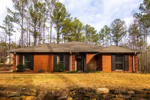 454 PLANTATION CREEK ROAD, FORTSON, GA 31808