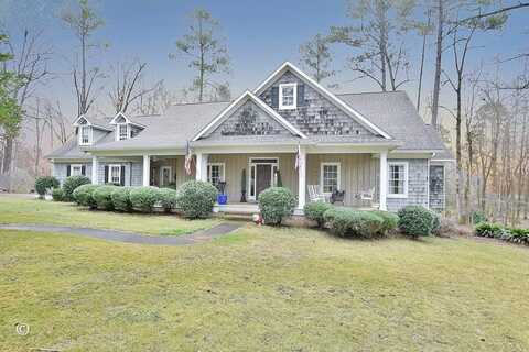 6070 PIERCE CHAPEL ROAD, MIDLAND, GA 31820